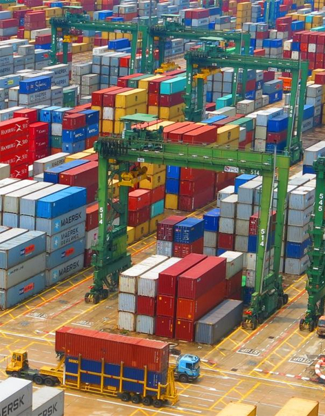 iso consultant dubai