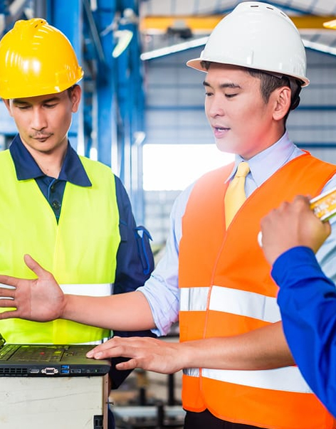 nebosh training in dubai