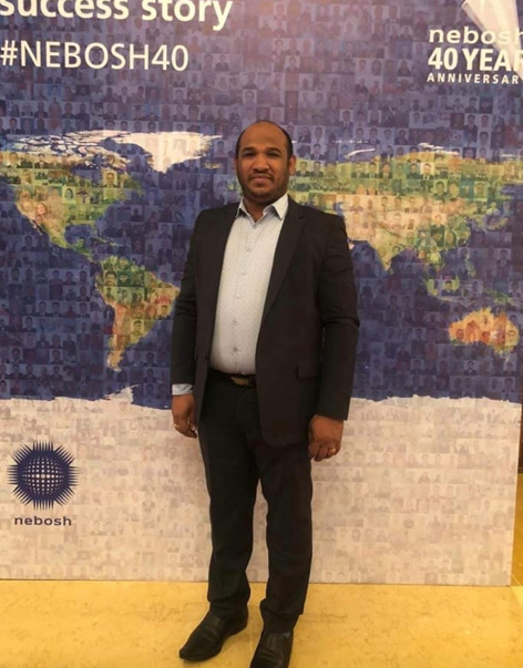 Health and Safety Consultants Dubai